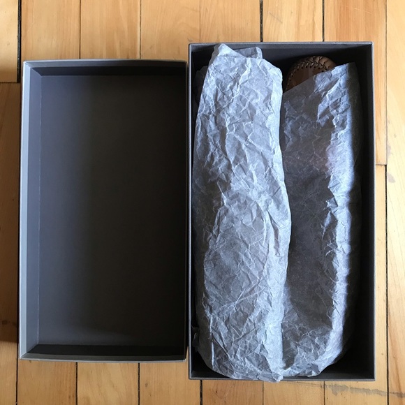 LOTTUSSE Slip on size: 41 - Picture 4 of 13